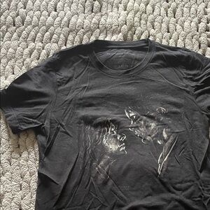 Black My Chemical Romance Band T-Shirt